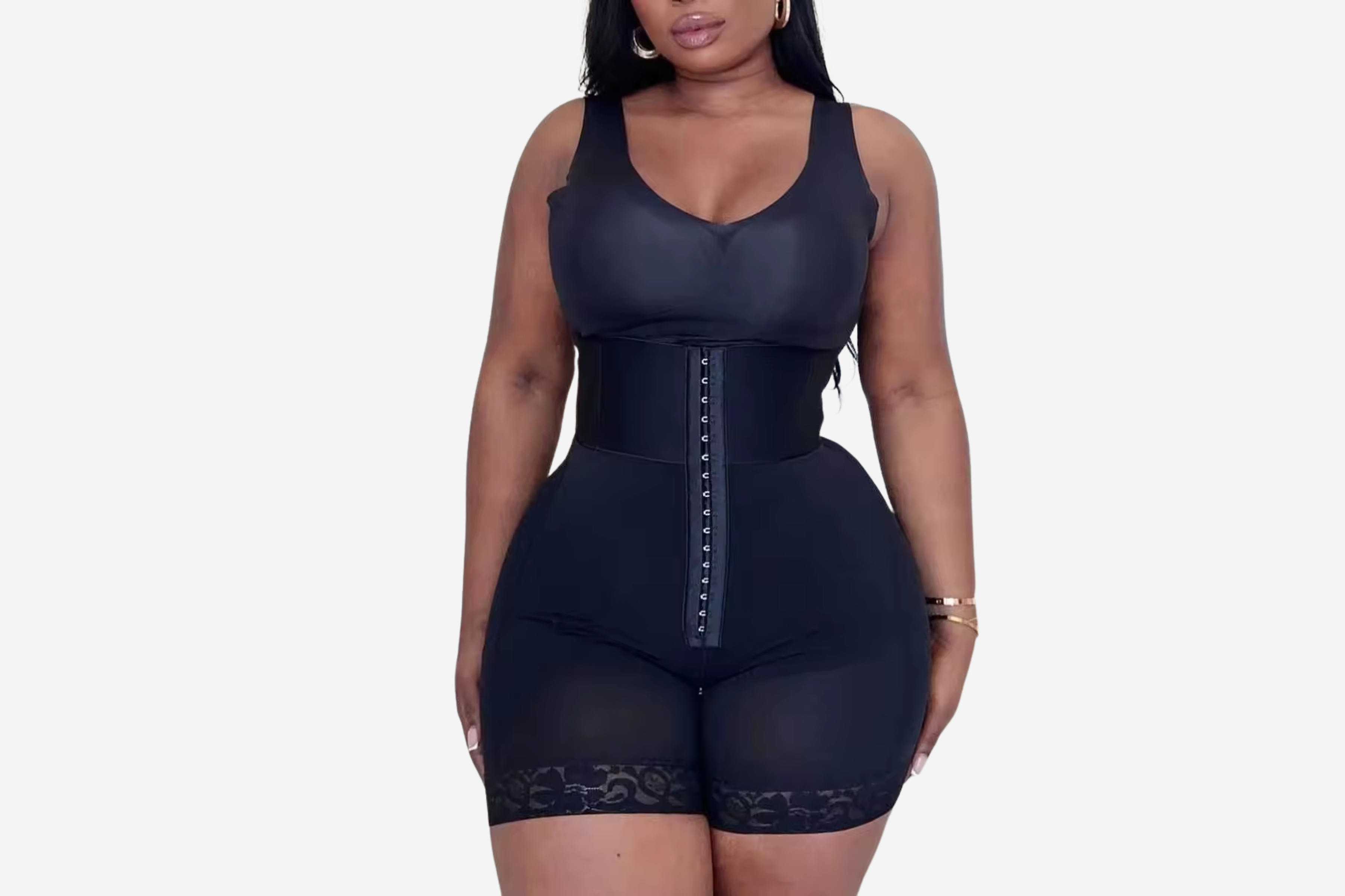 Comment Utiliser une Gaine au Quotidien pour Obtenir un Ventre Plat